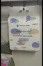 洁丽雅（Grace）一次性洗脸巾干湿两用擦脸居家差旅洁面巾加厚珍珠纹柔巾 240抽 实拍图