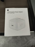 Apple/苹果 40W USB-C充电器动态调节功率 type-c充电器苹果手机充电 苹果17手机充电器 实拍图