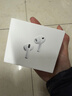 Apple/苹果 AirPods Pro (第三代) 搭配MagSafe充电盒 (USB-C) 苹果耳机 蓝牙耳机 适用iPhone/iPad/Mac 实拍图