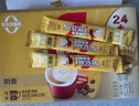 雀巢（Nestle）【樊振东同款】咖啡粉1+2奶香速溶三合一冲调饮品30条450g 实拍图