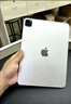 Apple/苹果 iPad11英寸 A16芯片2025年款 平板电脑 (256GB WLAN版/学习办公娱乐)银色 实拍图