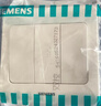 西门子（SIEMENS）开关插座 三开双控面板 86型暗装面板 远景雅白色5TA02361CC1 实拍图