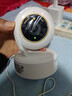 普联（TP-LINK）摄像头家用监控器 室内高清无线智能网络摄像机 360°度全景旋转云台手机APP远程查看双向语音对讲 【单镜头 | 单画面】400万超清 官方标配无卡【30天云存储体验包】 4mm 实拍图