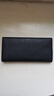稻草人男士钱包头层牛皮商务休闲长款多功能超薄钱夹情人节礼物 实拍图