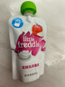 小皮（Little Freddie）多口味儿童常温酸奶水果泥100g*10袋 发酵乳西梅泥 宝宝酸奶果泥 实拍图