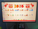 小米REDMI27英寸4K160Hz双模1152分区MiniLED杜比视界HDR1000澎湃OS2 1K320Hz智能电竞显示器G Pro 27U 实拍图