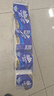 维达（Vinda）有芯卷纸 蓝色经典4层200克*10卷 厚韧大分量 卫生纸厕纸 卷筒纸 实拍图
