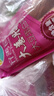 齐善食品素肠组合 素食玉米肠寺庙腊肠仿荤素火腿肠红肠香菇木耳肠素肉 9包素肠套餐/ 1630g*1箱 实拍图