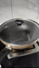 美的（Midea）不粘锅炒锅 不粘多功能家用炒菜锅煎锅电磁炉燃气灶通用年货 实拍图