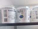 卡士（CLASSY.KISS）蓝莓果粒鲜酪乳100g*6杯 低温酸奶 风味发酵乳 实拍图