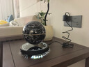 HCNT蓝牙音响磁悬浮地球仪AR3D立体创意摆件男孩子生日六一儿童节礼物 磁悬浮星光球14cm【蓝牙音响】 实拍图