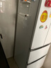 美的（Midea）324L法式多门冰箱小户型超薄风冷无霜一级能效变频节能净味以旧换新白色MR-340WFPE国家补贴 实拍图