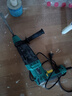 绿林轻型电锤冲击钻800W电镐三用电钻小型大功率家用墙上打孔混凝土 实拍图