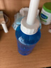 乐仪（leyi）洗鼻器成人儿童鼻炎鼻腔冲洗器生理盐水清洗鼻壶500ml共90包盐 实拍图