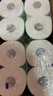 心相印卷纸/厨房用纸75节*8卷纸巾食品接触级（整箱销售 ） 实拍图