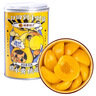 林家铺子 糖水黄桃水果罐头 425g*4罐 送长辈儿童零食即食食品 实拍图