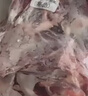 寻滩鲜宁夏盐碱滩羊肉全羊整只羊分割 净重20斤烤全羊年货礼盒源头直发 实拍图
