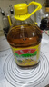鲁花 【保真菜籽油】食用油 低芥酸特香菜籽油 5L  /桶   实拍图