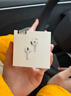 Apple/苹果【充电线套装】AirPods 4(支持主动降噪) 搭配无线充电盒(USB-C) 苹果耳机蓝牙耳机 实拍图