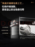 德普凯信（Depelec）2025年新品TD55PRO嵌入式无缝内胆蒸烤箱大容量55L蒸烤炸炖四合一APP智控彩磨砂黑TD55M3SPLUS 实拍图