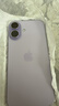 Apple/苹果 iPhone 17 256GB 薰衣草紫色 支持移动联通电信5G 双卡双待手机 实拍图