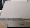 爱普生（EPSON）墨仓式 L3251彩色打印机 微信打印/无线连接 家用打印优选 AI学习打印机（打印、复印、扫描） 实拍图