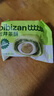 比比赞（BIBIZAN）龙井茶酥240g中式0蔗糖茶饼干蛋糕面包点心休闲零食品下午茶 实拍图