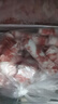 东来顺 内蒙古原切羊肉片1斤*2袋+厚切羊肉卷1斤*2袋 源头直发 实拍图