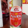 九江双蒸 豉香型白酒 29.5度500ml出口装 广东米酒浸泡青梅酒送礼白酒 实拍图