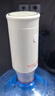 小熊（Bear）桶装水抽水器 饮水机抽水泵神器 水桶取水器 电动上水器矿泉水压水器自动吸水器 YSJ-F06Q1 实拍图