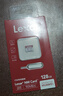 雷克沙（Lexar）128GB NM存储卡 华为手机平板内存卡 Mate/P系列适配 华为DFH定制版 （DESIGN FOR HUAWEI认证） 实拍图