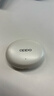 OPPO Enco Air4 Pro 真无线蓝牙耳机 通用苹果华为小米一加手机 降噪入耳式超长续航耳机   晨曦白 实拍图