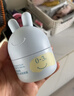 兔头妈妈 儿童面霜 婴幼儿护肤面霜 宝宝保湿霜润肤乳 乳清蛋白面霜45g*2 实拍图