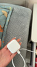 Apple/苹果 40W USB-C充电器动态调节功率 type-c充电器苹果手机充电 苹果17手机充电器 实拍图