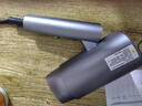 康夫（CONFU）2亿负离子护发电吹风机折叠不伤发大风速大功率女士男士用吹风筒年会奖品礼品新年礼物 KF-3153灰 实拍图
