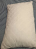 洁丽雅（Grace）纤维枕星级酒店枕头枕芯46*72cm一对装（2只装） 实拍图