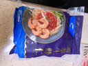 GUO LIAN国联 翡翠生虾仁海鲜去冰净重2斤 156-198只去虾线【400万+好评】 实拍图