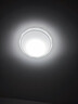 雷士（NVC）led灯盘吸顶灯替换灯芯高显色灯条贴片灯板24瓦白光6500K-Ra95 实拍图