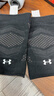 安德玛（Under Armour）护膝保暖运动篮球跑步半月板羽毛球足髌骨登山老寒腿膝盖关节护具 实拍图