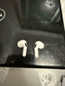 UKL【华强北顶配丨Air4代降噪款】蓝牙耳机适配苹果无线2025新款半入耳式金榜iphone17/16/15/14pods4 【原版正装全功能主动降噪版】 【主动降噪+空间音頻+三真电量】 实拍图