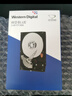 西部数据（WD）NAS机械硬盘 WD Red Pro西数红盘 16TB 7200转512MB SATA CMR垂直 NAS专用硬盘 3.5英寸 WD161KFGX 实拍图