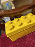 乐高（LEGO）积木经典系列10696 创意积木盒男女孩儿童玩具生日情人节礼物装饰 实拍图