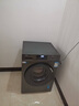 海尔（Haier）滚筒洗衣机全自动单洗家用 10公斤大容量超薄 家电国家补贴 京东自营29S 一级能效以旧换新 出租房 实拍图