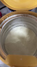美素佳儿（Friso）皇家幼儿配方奶粉 3段（1-3岁幼儿适用）800g 乳铁蛋白 (新国标) 实拍图