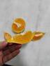 京鲜生 四川爱媛38号果冻橙 净重5斤 单果130g起 生鲜水果柑橘年货礼盒 实拍图