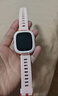 小米米兔儿童电话手表7A 粉色 国家补贴长续航高清视频4G全网通防水定位小学生初高中男女智能儿童手表 实拍图