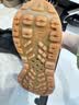 迪卡侬（DECATHLON）轻薄缓震舒适透气男款城市通勤休闲鞋42-4875358 实拍图