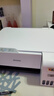 爱普生（EPSON）墨仓式 L3251彩色打印机 微信打印/无线连接 家用打印优选 AI学习打印机（打印、复印、扫描） 实拍图