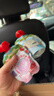 爷爷的农场婴幼儿宝宝酸奶3-4口味随机60g*8袋 婴标零食常温酸奶营养代餐 实拍图