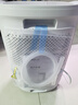 德业（Deye）除湿机/抽湿机 除湿量12升/天 20㎡家用轻音地下室干衣机除湿器 母婴养宠 银离子抗菌DYD-B12A3 实拍图
